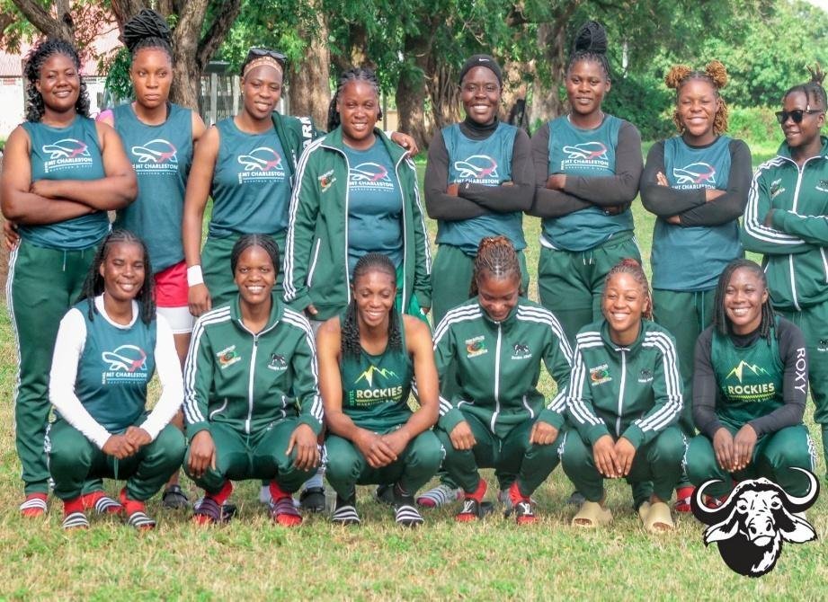 Women's rugby team