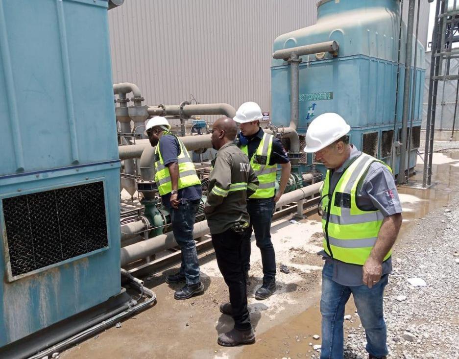 Engineering and Training