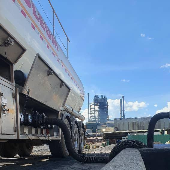 Mopani Copper Mines