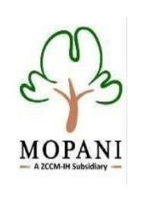 Mopani
